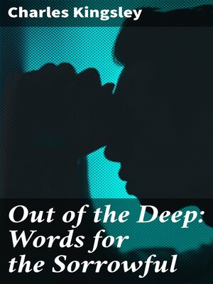 cover image of Out of the Deep